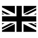 Union Jack Post Card