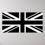 Union Jack Poster