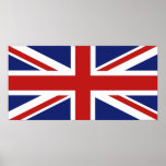 Union Jack Posters
