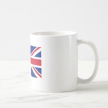 Union Jack Products and T shirts Mug