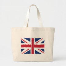 UNION_JACK TOTE BAGS