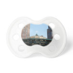 Union Square Subway NYC pacifiers