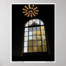 Union Station Poster Print