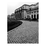 Union Station - Washington, DC Post Card