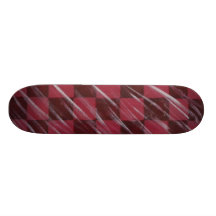 Unique Abstract Board Skate Decks
