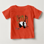 Animal Baby T-Shirts