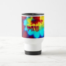 Unique Personalised Mug