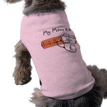 Unique School Nurse Gifts Pet Tshirt