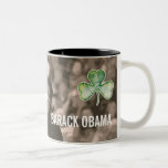 Unique special gift - Barack Obama - Mug