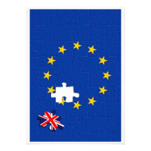 United Kingdom and European Union Custom Invites