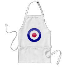 United Kingdom Aprons