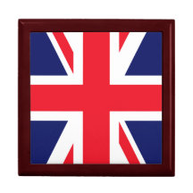 united kingdom keepsake boxes