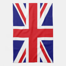 UNITED KINGDOM KITCHEN TOWEL