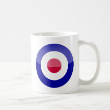 United Kingdom Mug