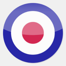United Kingdom Sticker