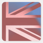 UNITED KINGDOM STICKERS