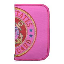 UNITED STATES COAST GUARD FOLIO PLANNERS