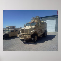 UNITED STATES MILITARY ARMOR PRINT