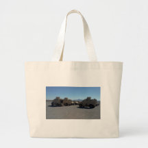 UNITED STATES MILITARY CANVAS BAGS