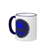 United States of Canada Coffee Mugs