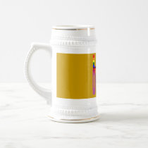 Unity through Diversity Stein mugs