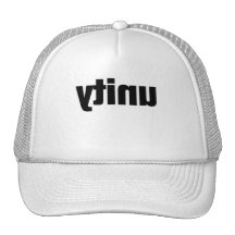 Unityyy!!!!!!!! Trucker Hat