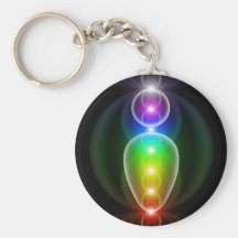 UNIVERSAL BEING - keychain