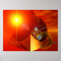 Universal Truth 2 Poster