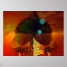 Universal Truth 3 Poster
