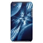 Universe Barely There iPod Cases