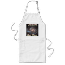 Universe's Best Apron