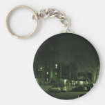 University Of Western Australia Guild Building Fro Keychains