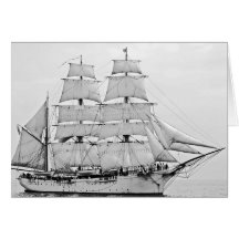 Unknown Bark Card