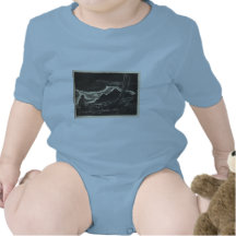 Unknown Waters T Shirt