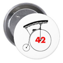 Unmutual 42 button