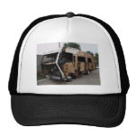 unreliable trucker hats