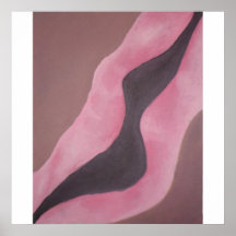 Untitled. Abstract Art Poster