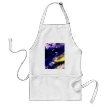 Untitled Creation Aprons