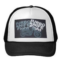 Untitled Hat