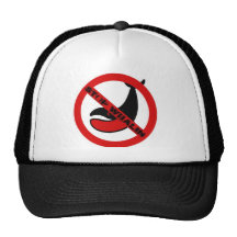 Untitled Hat