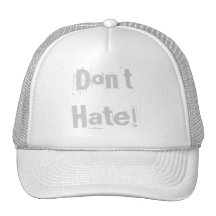 Untitled Hat