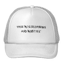 Untitled Hat