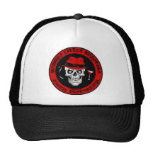 Untitled Hat