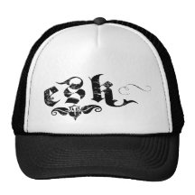 Untitled Hat