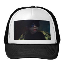 Untitled Hat