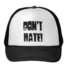 Untitled Hat