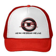 Untitled Hat