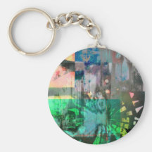 Untitled Key Chains
