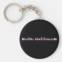 Untitled Keychain