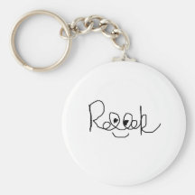 Untitled Keychain